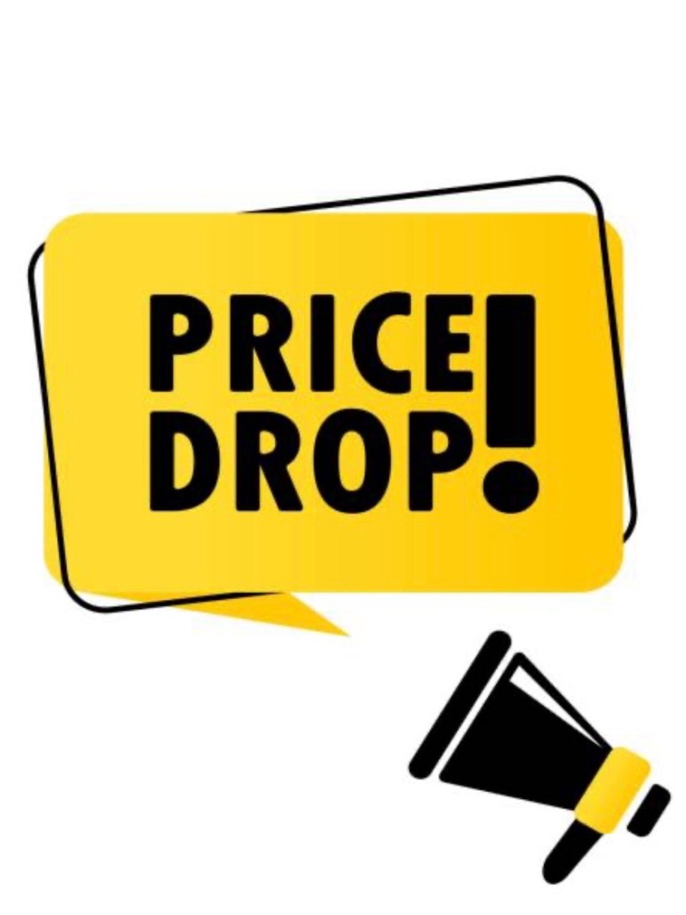 Price drops